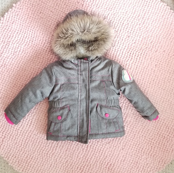 Cat & Jack Other - Baby jacket size 12m
